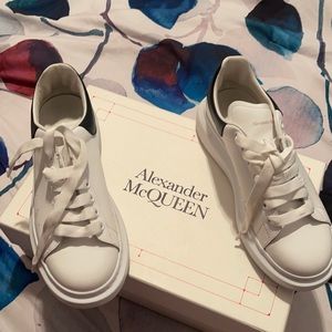 Alexander McQueen Sneakers